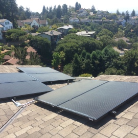 Local Solar Installer