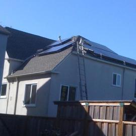 Residential Solar