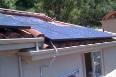 Home Solar Panel Installation Photos Examples | Bay Area Solar Panel